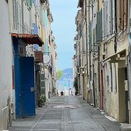 Apartamento Cocon, Top Confort, Salon, Canape Lit, Netflix, Climatisation
