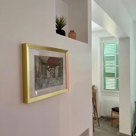 Apartamento Cocon, Top Confort, Salon, Canape Lit, Netflix, Climatisation *