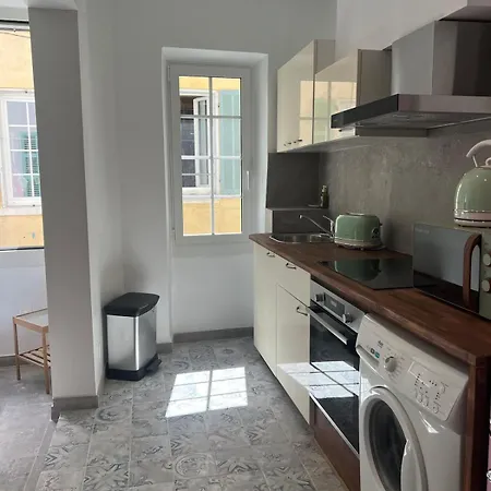 Apartamento Cocon, Top Confort, Salon, Canape Lit, Netflix, Climatisation
