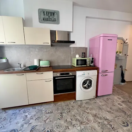 Apartamento Cocon, Top Confort, Salon, Canape Lit, Netflix, Climatisation *
