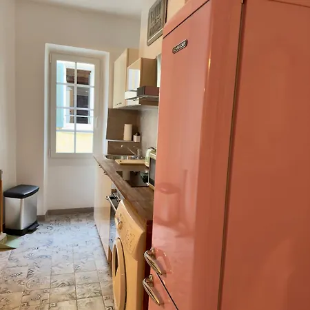 Cocon, Top Confort, Salon, Canape Lit, Netflix, Climatisation Apartamento La Ciotat