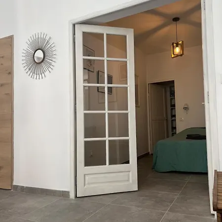 Cocon, Top Confort, Salon, Canape Lit, Netflix, Climatisation Apartamento *