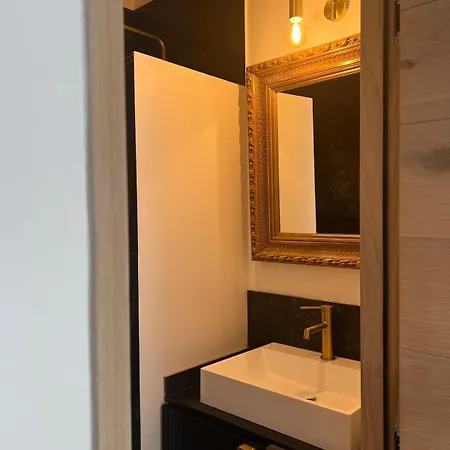 Apartamento Cocon, Top Confort, Salon, Canape Lit, Netflix, Climatisation La Ciotat