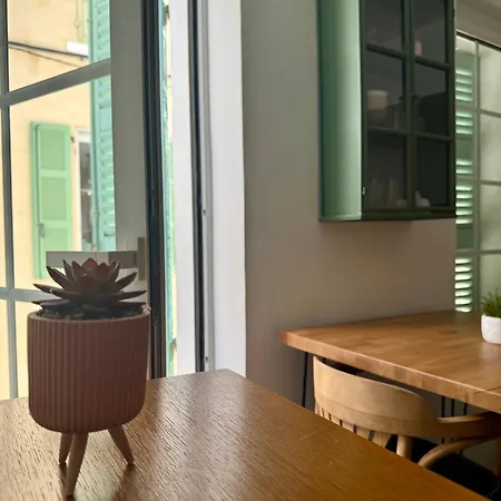 Maison Jeanitia&Ses Appartements Appartement La Ciotat