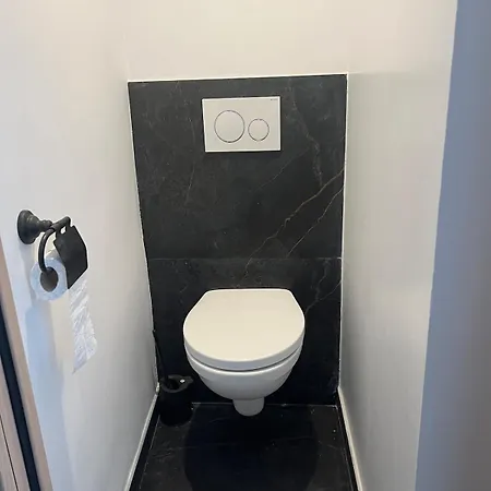 Cocon, Top Confort, Salon, Canape Lit, Netflix, Climatisation Apartman La Ciotat
